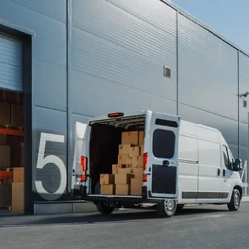 global-Logistics