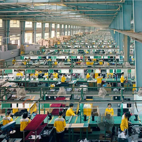 global-Manufacturing